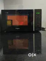 Microwave Oven