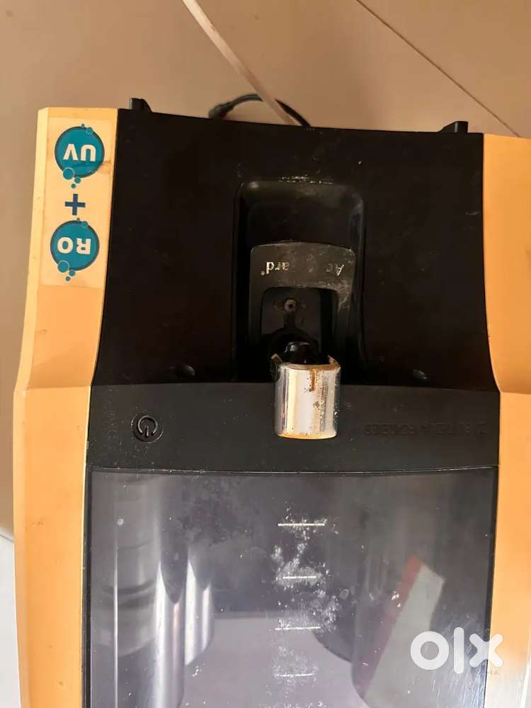 Aquaguard for sale