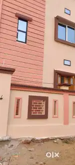 4BHK available for rent @Sheasore Villa Plot, Soubhagya Nagar, Angul