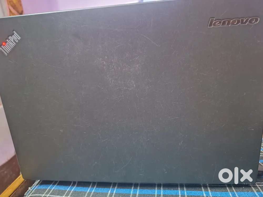 Lenovo thinkpad L460