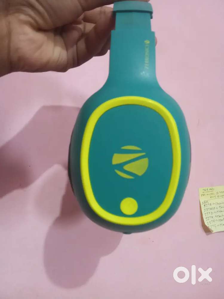 Zebronics zeb thunder