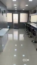 Makeup studio for sale