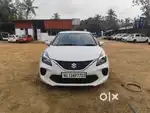 Maruti Suzuki Baleno 1.2 Delta, 2019, Petrol