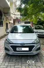 Hyundai Elite i20 Magna Plus, 2018, Petrol