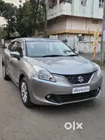 Maruti Suzuki Baleno Delta, 2016, Petrol