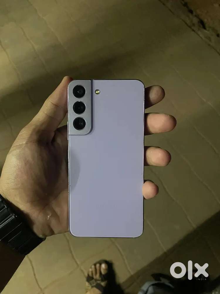 Samsung s22