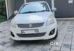Maruti Suzuki Swift Dzire 2014 Diesel 101324 Km Driven