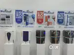 Aqua Compaq RO Minral Technology Water Purifier 9 L RO Water Purifier