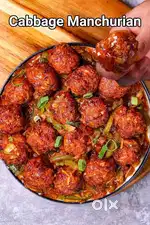 Fast food cooking master