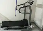 Treadmill in good condition