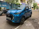 Datsun GO A Petrol, 2021, Petrol