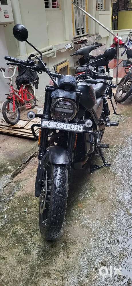 Super condition