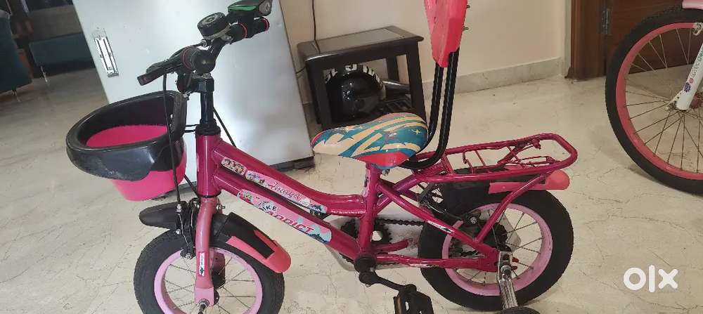 Kids cycle
