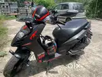 Urgent sale aprilla sr 160/2020