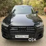 Audi Q7 3.0 45 TDI Technology Pack, 2016, Diesel