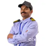 Security Job Wanted PG hostel