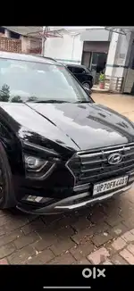 Hyundai Creta 2020 August Diesel 63000 Km Driven