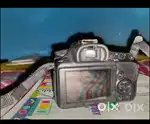 SONY A58 DSLR CAMERA