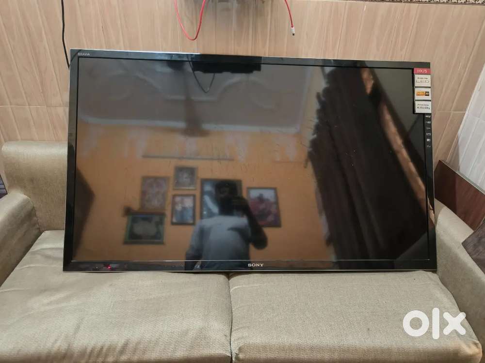 Sony Bravia 55 inches Television