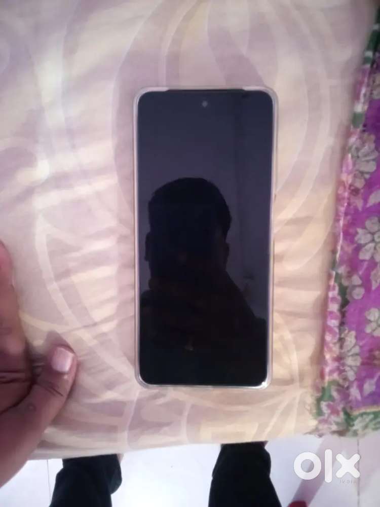Relme c63 5g brand new 20 day use only