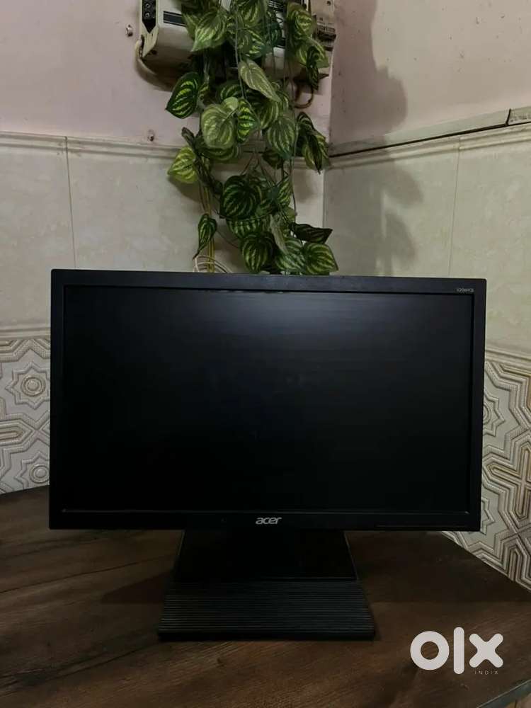 Acer Moniter
