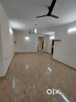 Semi-Furn Flat, A Block, Anna Nag east, 1400 Sft, 3 BHK, Rent Rs.40K