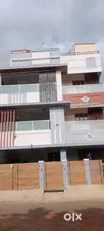 12K rent for 2BHK flat in Pari Nagar