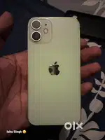 Iphone 12 mini