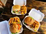 Faat food cook