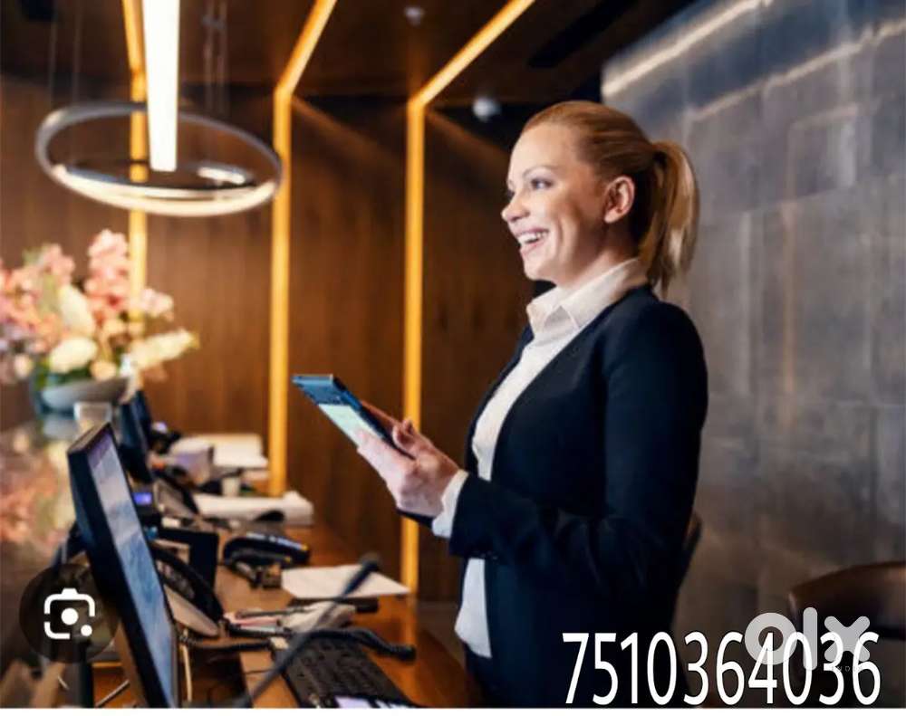 Hiring  Warehouse Logistics  Officer