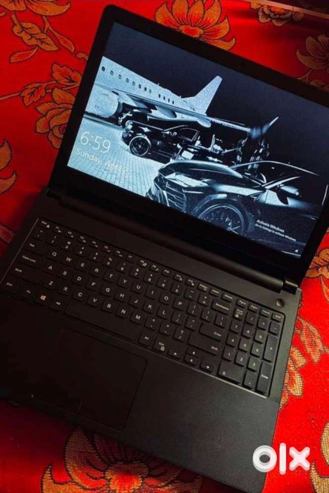 Dell laptop i3,4th genration