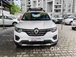 Renault Triber RXZ, 2021, Petrol