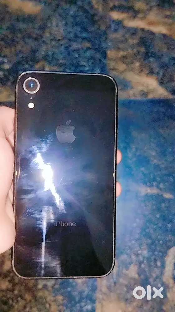I phone xr