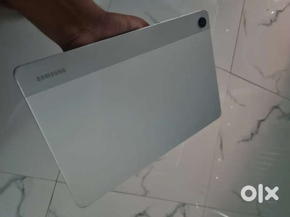 Samsung Tab a9 plus 5g 8 128gb with warranty