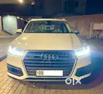 Audi Q7 3.0 45 TDI Quattro Technology, 2017, Diesel