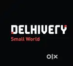 Need courier delivery boys or girls