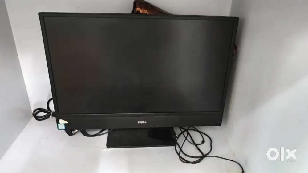 Dell Computer pc