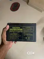12v lead acid battery