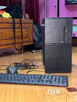 Computer Setup Affordable Price