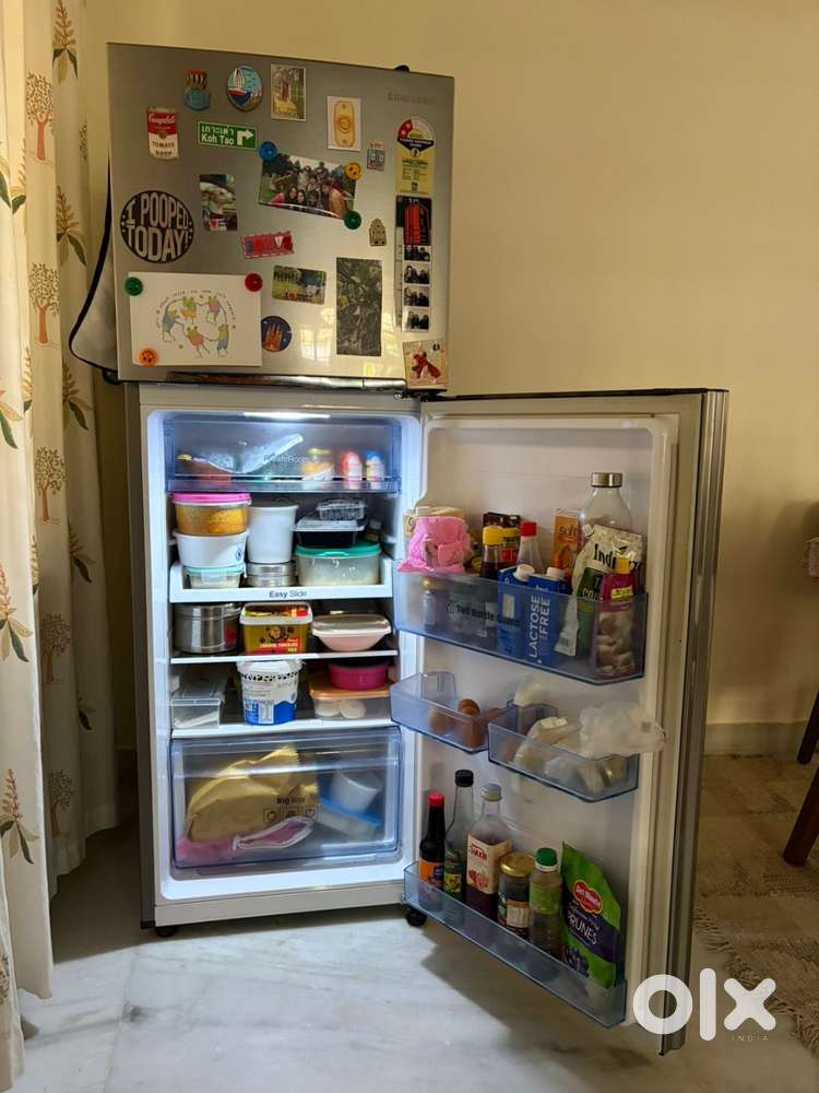 Refrigerator for sale