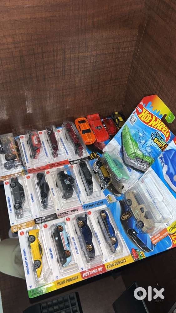 RARE HOTWHEELS FOR SALE