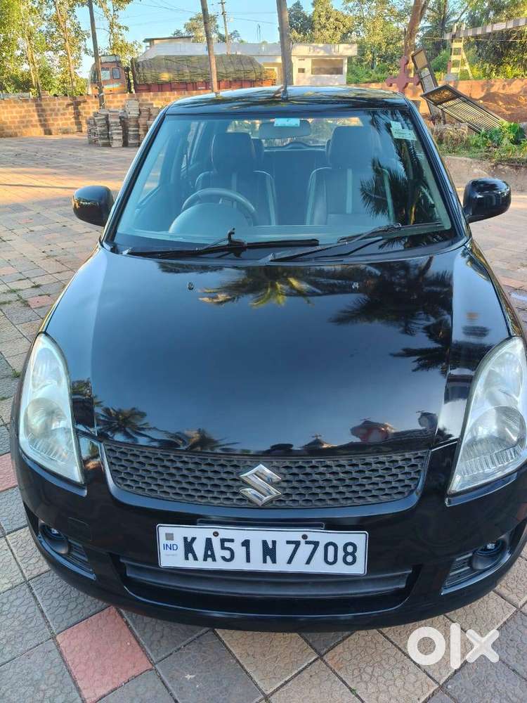 Maruti Suzuki Swift 2007 Diesel Good Condition