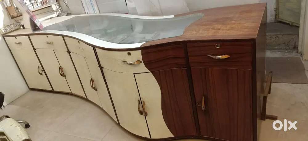 Shop counter for sale