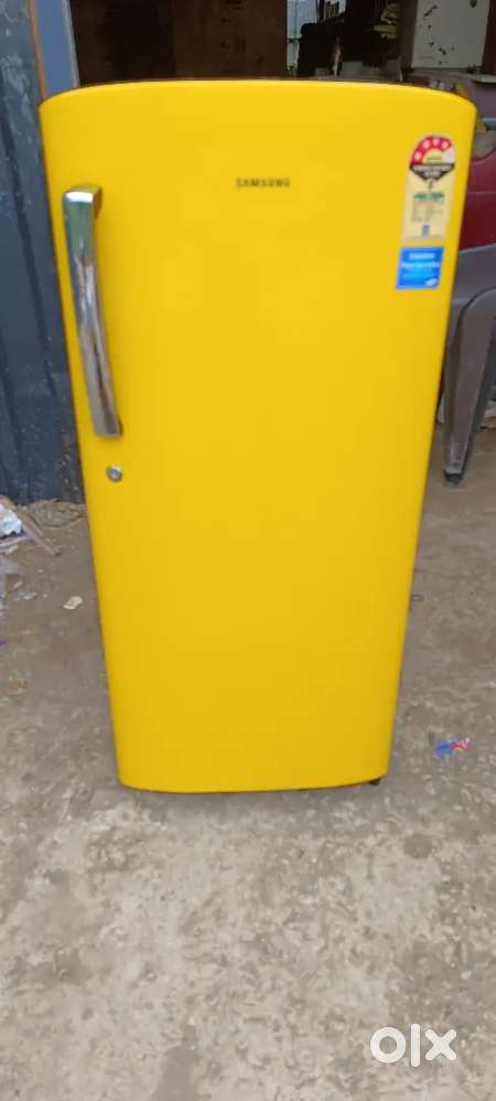 Single Door FRIDGE WASHING MACHINE TOP LOAD FULLY AUTOMATIC RENT & SEL