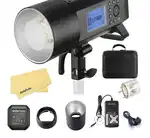 Godox AD 400 Pro flash Light