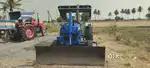 New holland 3630 Dozer good running condition