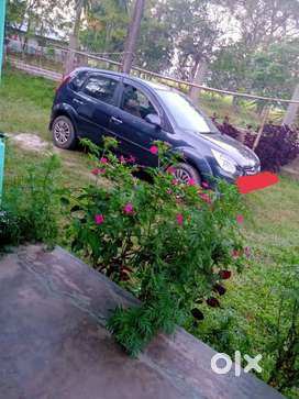 Ford Figo 2012 Petrol 112000 Km Driven