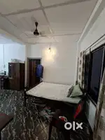 Male flatmate needed Independent 2bhk flat near Dibrugarh university