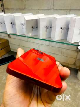 iPhone Refurbished Available