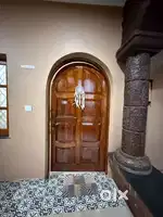1 BHK FURNISHED FLAT FOR RENT IN FATORDA  AMBAJI FOR TRANSFERABLE FAML
